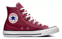 Converse Zapatillas  Lifestyle Unisex Chuck Taylor Hi Br Blw