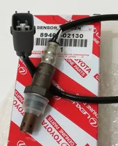 Sensor Corolla Oxígeno 2003 2004 2005 2006 2007 2008