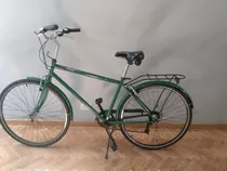 Bicicleta Philco Toscana Rodado 28 . Detalles De Pintura