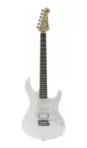 Guitarra Electrica Pacifica Pac012 White - Yamaha