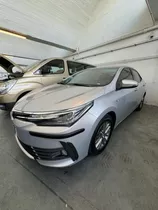 Toyota Corolla Xei 1.8 Cvt 2019 (pau)