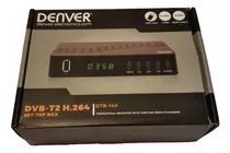 Convertidor De Audio Y Video Dvb