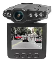 Camara Grabador Vídeo Dvr Parabrisas Vehículo Carro Hd