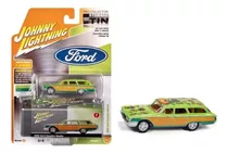 Johnny Lightning Variados 1/64 - Escolha Seu Modelo