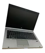 Notebook Hp Elitebook 8460p I7-2630qm  | 8gb Ram | Ssd 240g