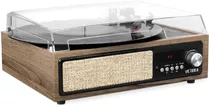 Victrola 3 En 1 - Tocadiscos Bluetooth