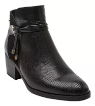 Botin Casual Mujer Bruno Rossi - J620