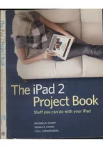 The iPad 2 Project Book