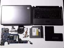 Repuestos Hp Pavilion G Series G4-1172la