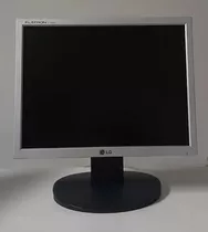 Monitor Monitor 15 LG Flatron L1553s-sf + Fonte 12/24v Power