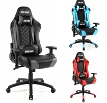 Silla Gamer Nueva Y Sellada 