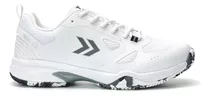 Zapatillas Atomik Padel Hombre Legend H Blanco Clif