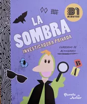 La Sombra Investigadora Privada: Cuaderno De Actividades