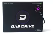 Chip De Pedal Para Toyota Delay - Gas Drive By Onmotus