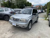 Chevrolet Grand Vitara 2007