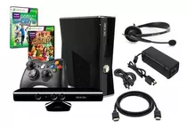 Permuto Xbox 360 20 Juegos 1 Jostick Por Alexa 2 Camaras