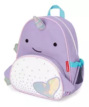 Mochila Skip Hop Narval Importada Original