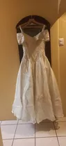 Vestido De Novia