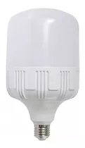 Bombillo Led Tipo Domo 30w E27 6400k 85-265v 