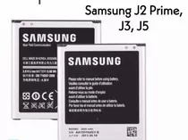 Batería Pila Samsung Galaxy J2 Prime Grand G530 G532 J3 J5