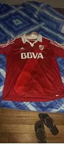 Camiseta De River 2013