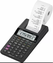 Calculadora Sumadora Casio Hr-10rc 12 Digitos Original