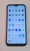 Moto G8 Plus 64gb Azul Nocturno 4gb Ram