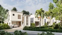 ¡oportunidad Villas Turisticas-residenciales  ¡a 45 Minutos De Santo Domingo! Millenial Residences At Metro Country Club ¡proyecto De 11 Villas Nuevas En Preventa En Metro Country Club, Juan Dolio!