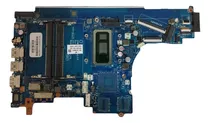 M31739-601 Tarjeta Madre Hp 15- Da, 250 G7 Pentium G405u