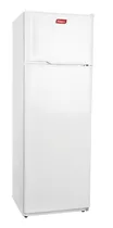 Heladera Con Freezer Blanca 318 Litros Neba A320 Outlet