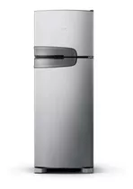 Refrigerador Consul Frost Free 340l Evox Crm39ak  127 Volts