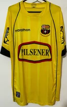 Camiseta Original Barcelona S.c 2006 Talla L