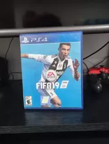 Fifa 19 Ps4 