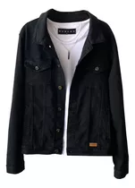 Chaqueta Campera Jacket De Jean Para Hombre, Caballero Ebk ®