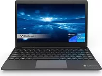 Notebook Ultradelgado Gateway, Pantalla Ips 14.1 Fhd, Intel 