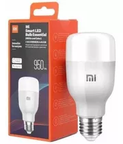 Foco Inteligente Xiaomi Mi Smart Led Bulb Essential Wifi