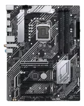 Motherboard Asus Prime B560 Plus Ac-hes Intel 1200 11gen