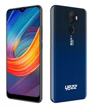 Celular Yezz Max 2 Ultra 2gb/32gb