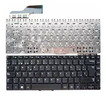 Teclado Para Samsung Np270 Np270e4e Np275e4e Nuevo Español