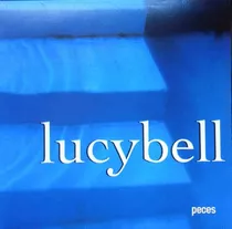 Lucybell - Peces (vinilo Nuevo Y Sellado)