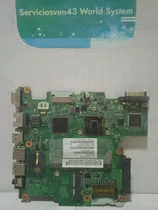 Board Portatil Toshiba Nb515 Sp0201rl