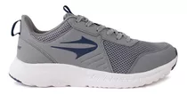 Zapatillas Running Topper Wind Iv Gr Hombre