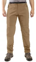 Pantalon Softshell De Hombre Termico Impermeable Para Nieve