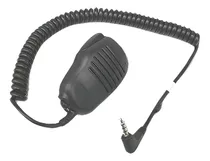 Marca Mic De Altavoz Para Yaesu Vertex Vx-3r Vx-5r Ft-60r Ft