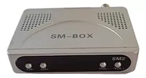Sm2-box - Nuevos
