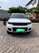 Jeep Grand Cherokee Limit Large.blindaje 3plus