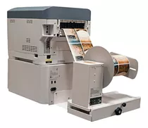 Impresora Etiquetas Industrial Icolor 700 Compra Bajo Pedido