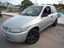 Chevrolet Celta 2006 Nuevo U$s 3250 Y Cedula O Permuto