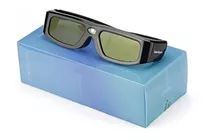 Lentes 3d Activos Sainsonic 904 Para Proyectores Dlp - Link