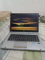 Notebook Elitebook Hp